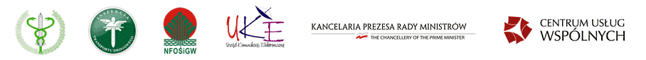 logotypy rzadowe